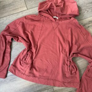 Boutique BOHO Hoodie